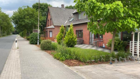 Pension zum Leuchtfeuer